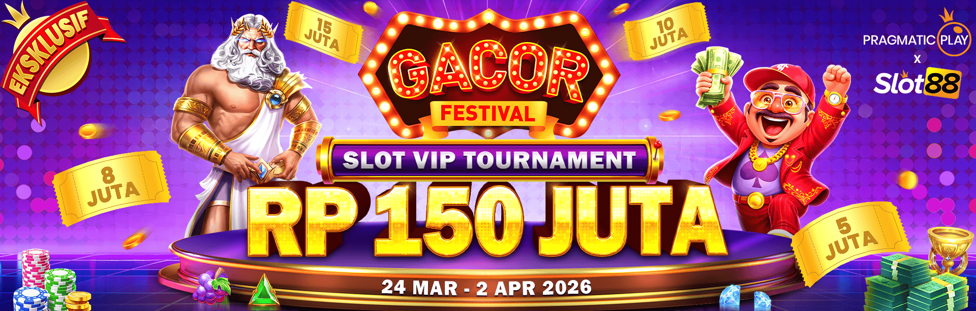 Slot Thailand Gacor dengan RTP Live Real Time